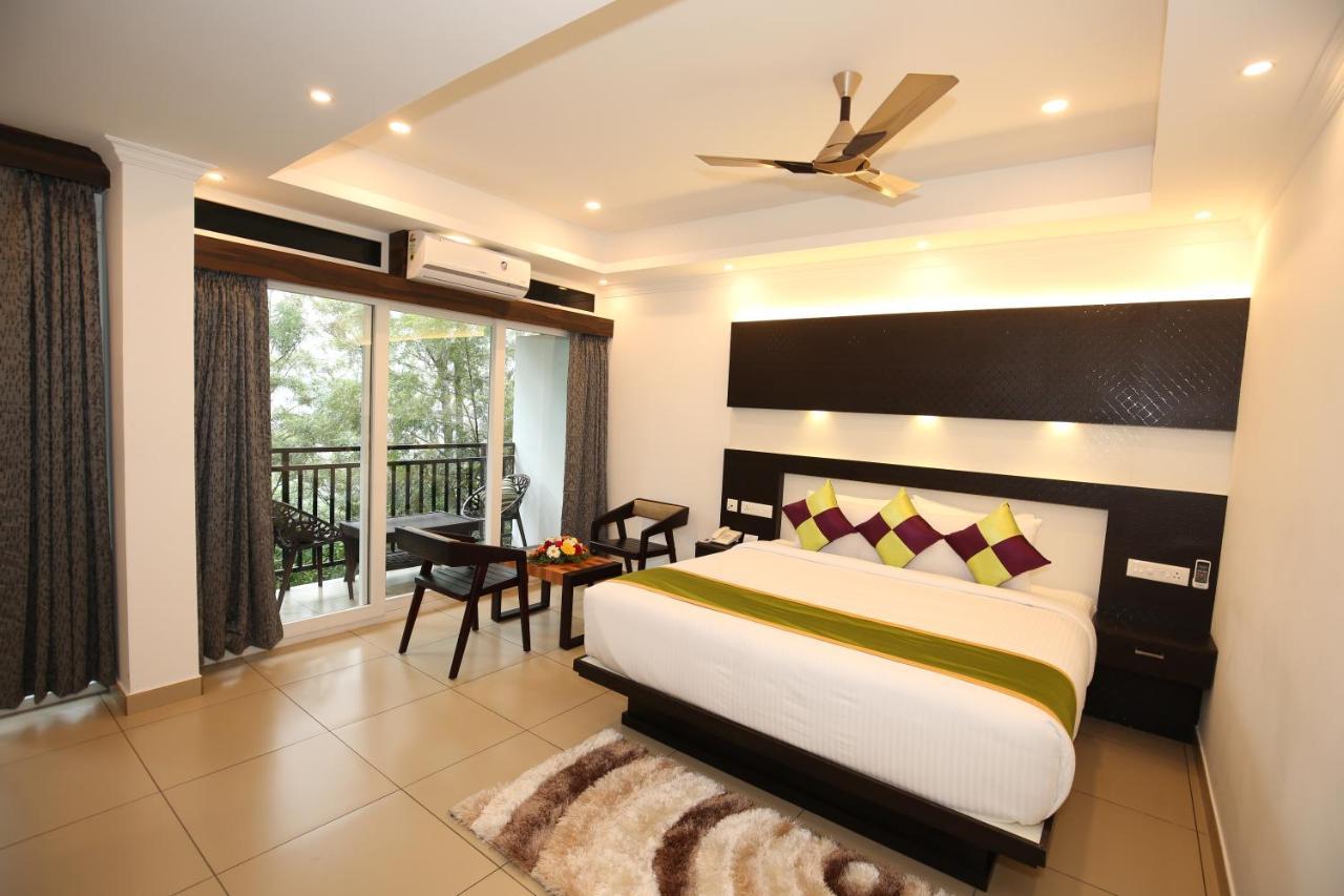 Amuse Vista Resorts And Spa Anachal Exterior photo